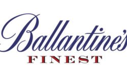 whisky premium escocés ballantines