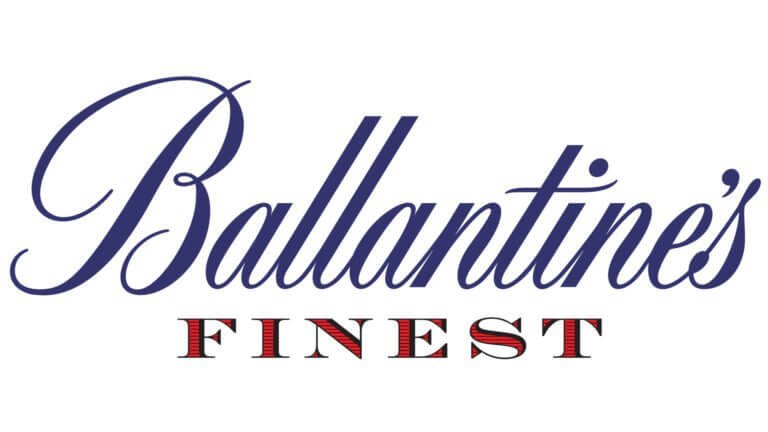 whisky premium escocés ballantines