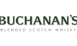 whisky Escocés premium Buchanan`s