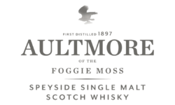 whisky premium escocés Aultmore