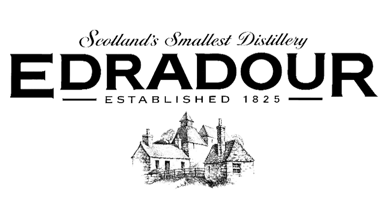 whisky premium escocés edradour