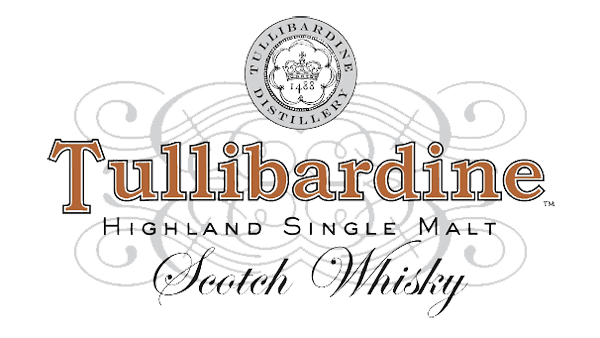 Whisky premium Escocés Tullibardine