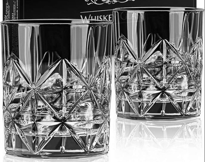 Encuentra los mejores vasos de whisky