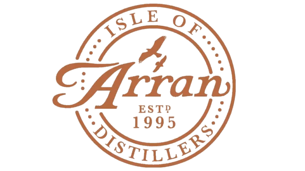 whisky escocés Premium Arran