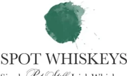 Whisky Irlandes Green Spot