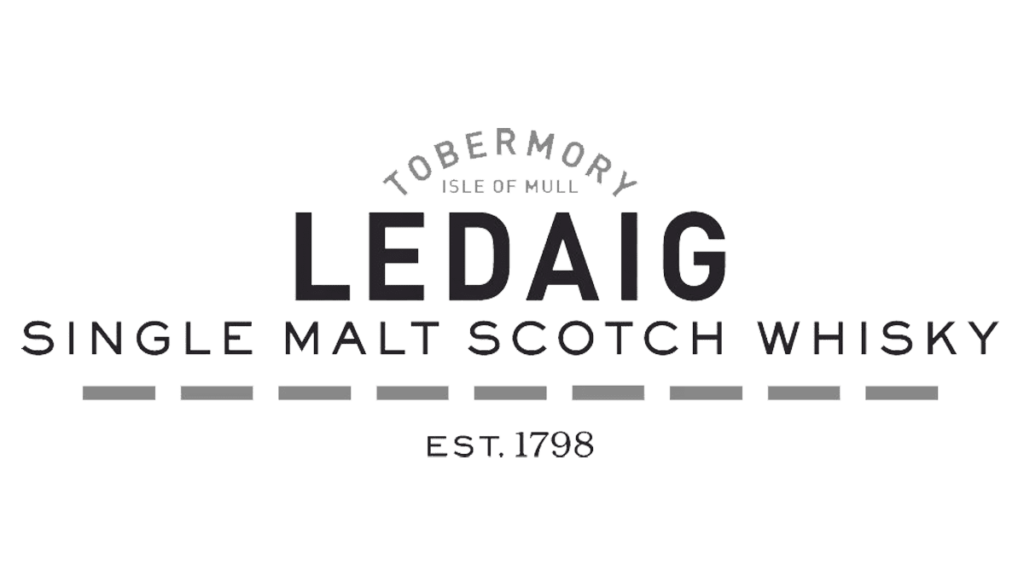 whisky Premium escocés Ledaig