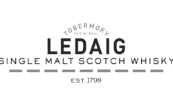 whisky Premium escocés Ledaig