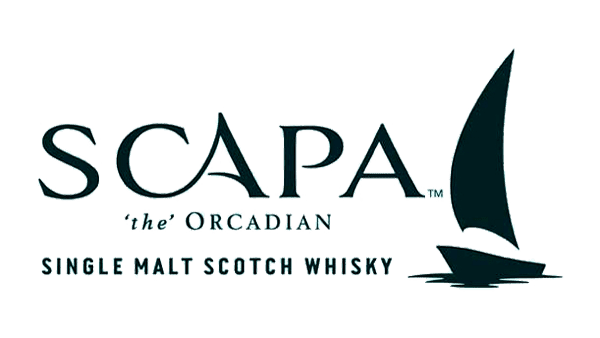 whisky Escocés premium scapa