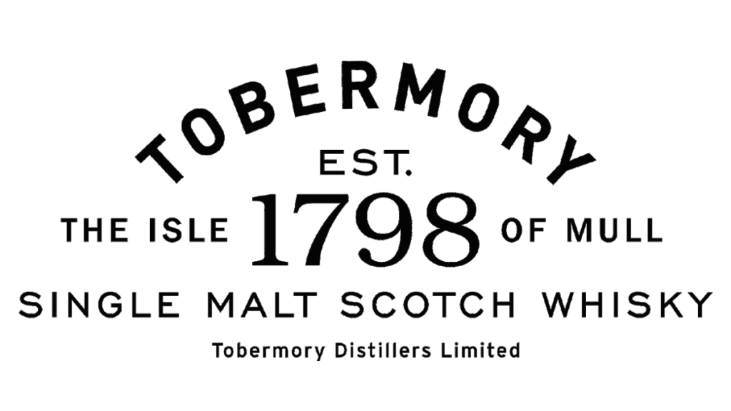 whisky premium escoces Tobermory