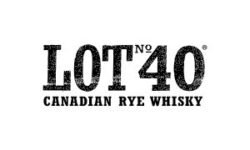 Whisky Premium Canadiense Lot No40