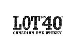 Whisky Premium Canadiense Lot No40