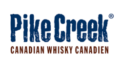 Whisky Premium Canadiense Pike Creek