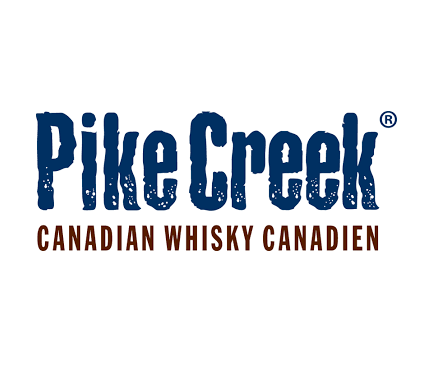 Whisky Premium Canadiense Pike Creek