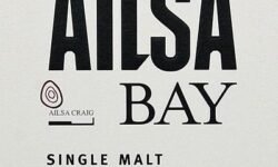 Whisky escocés Premium Ailsa Bay