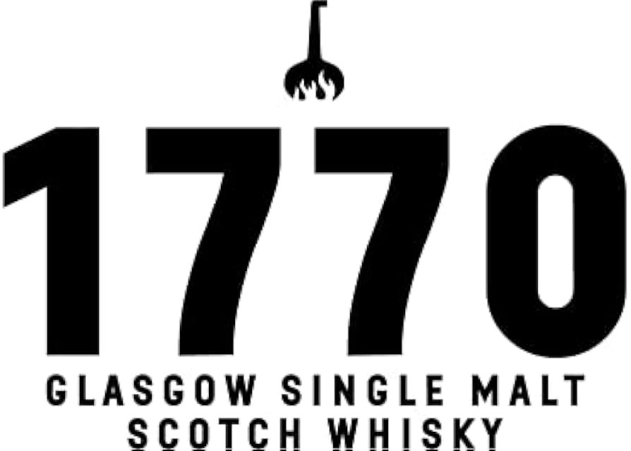 whisky escocés premium Glasgow 1770