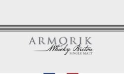 Whisky Premium Frances Armorik