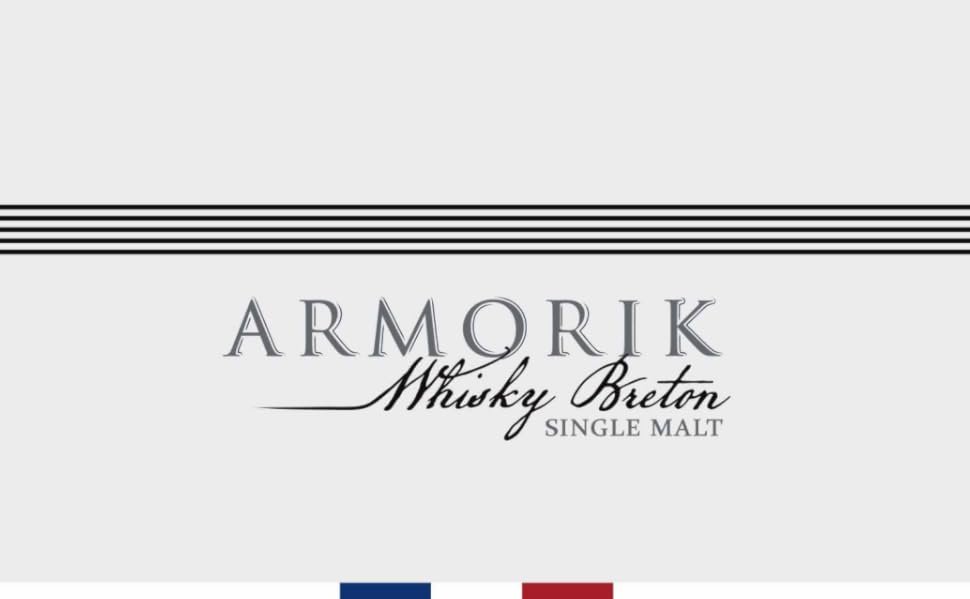 Whisky Premium Frances Armorik