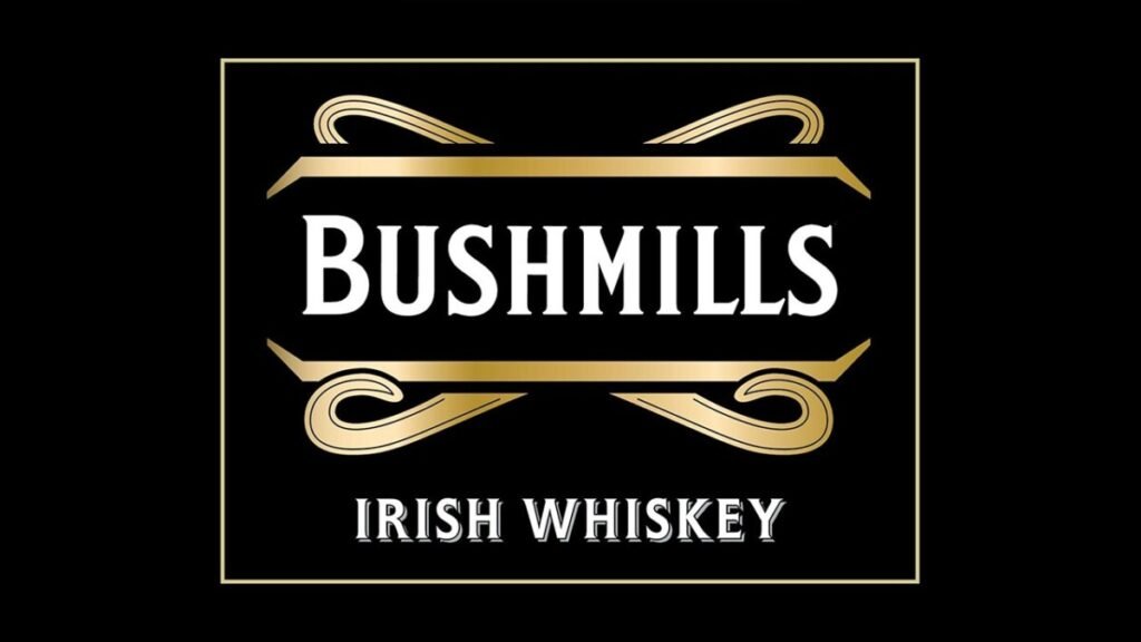 Whisky Irlandes Bushmills