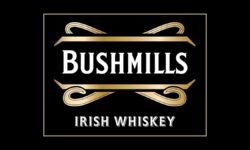 Whisky Irlandes Bushmills