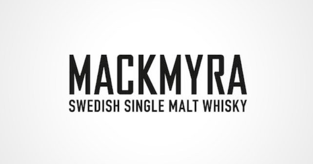 Whisky premium Sueco Mackmyra