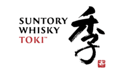 Whisky premium Japones Suntory Toki