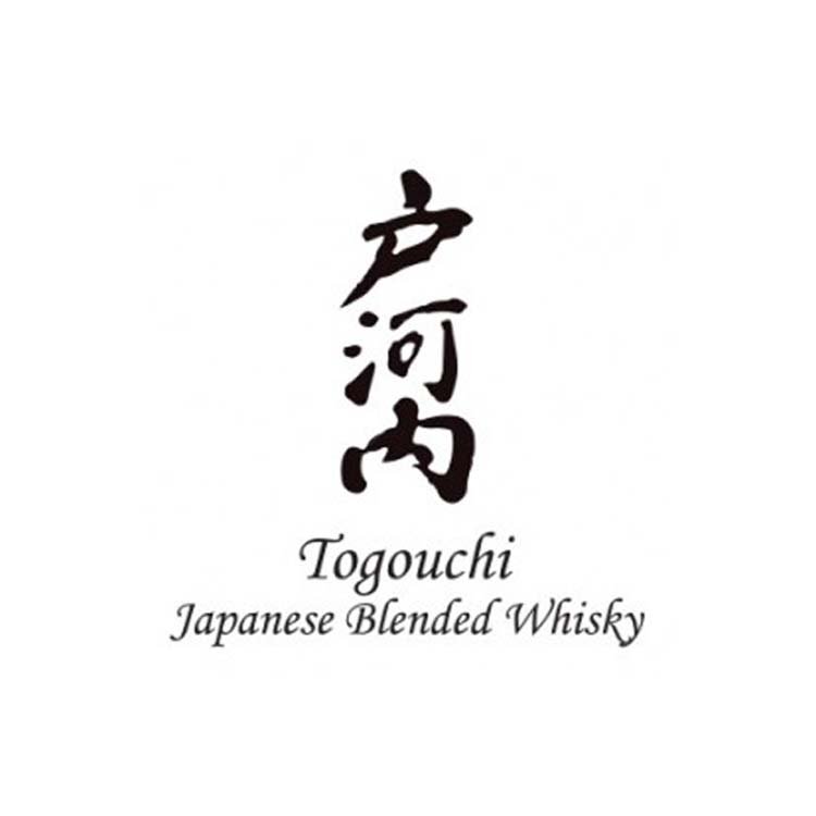 Whisky Japones Togouchi