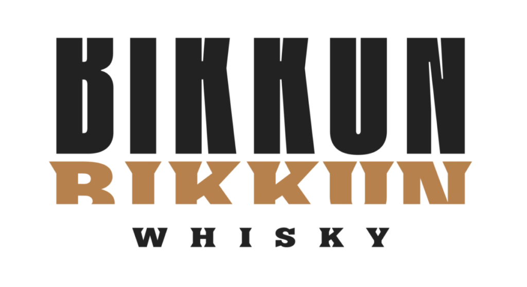 Whisky premium español Bikkun