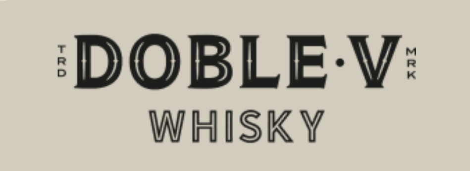 Whisky Premium Español Doble V