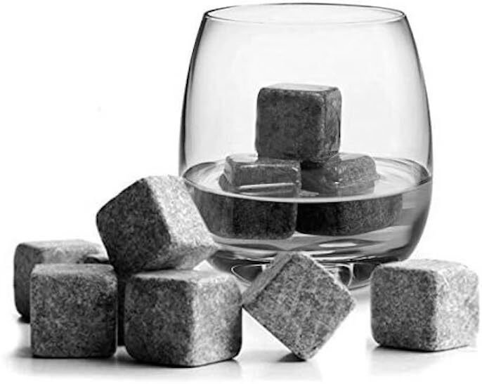 Encuentra los mejores set de piedras de whisky y disfruta de tu bebida preferida