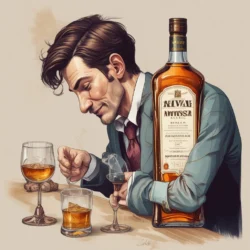Aprende a servir y disfrutar el whisky