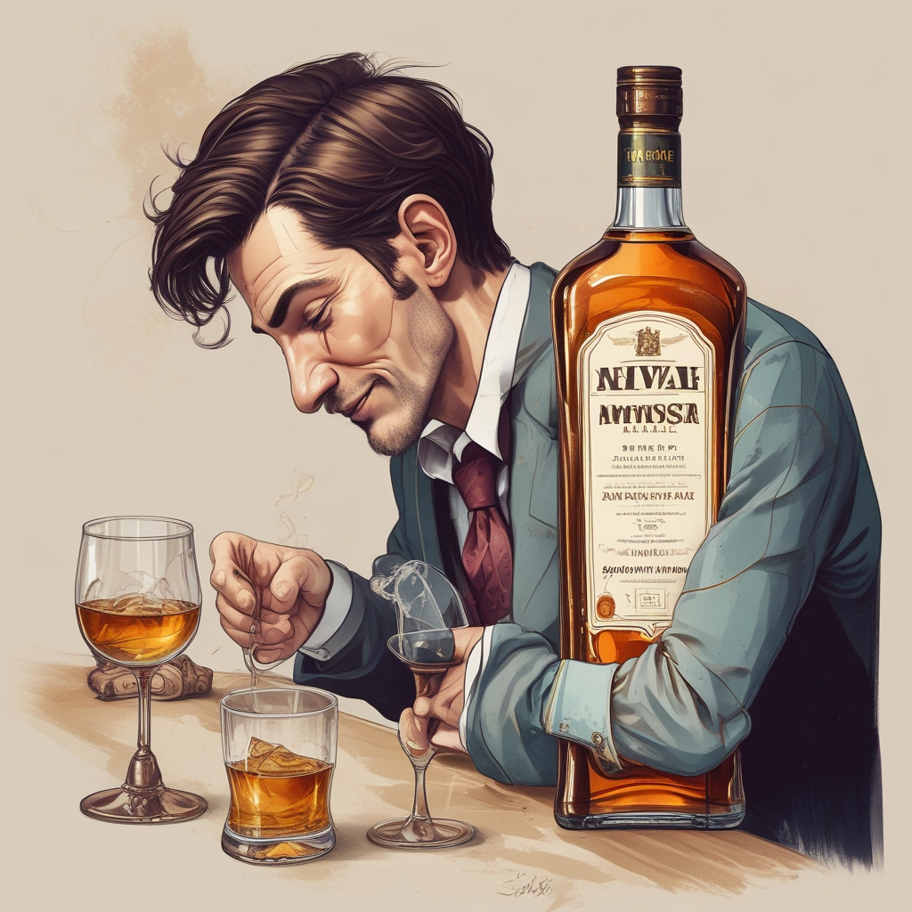 Aprende a servir y disfrutar el whisky