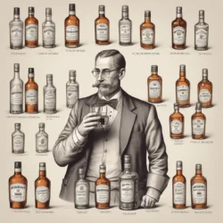 elige el whisky perfecto según tu paladar