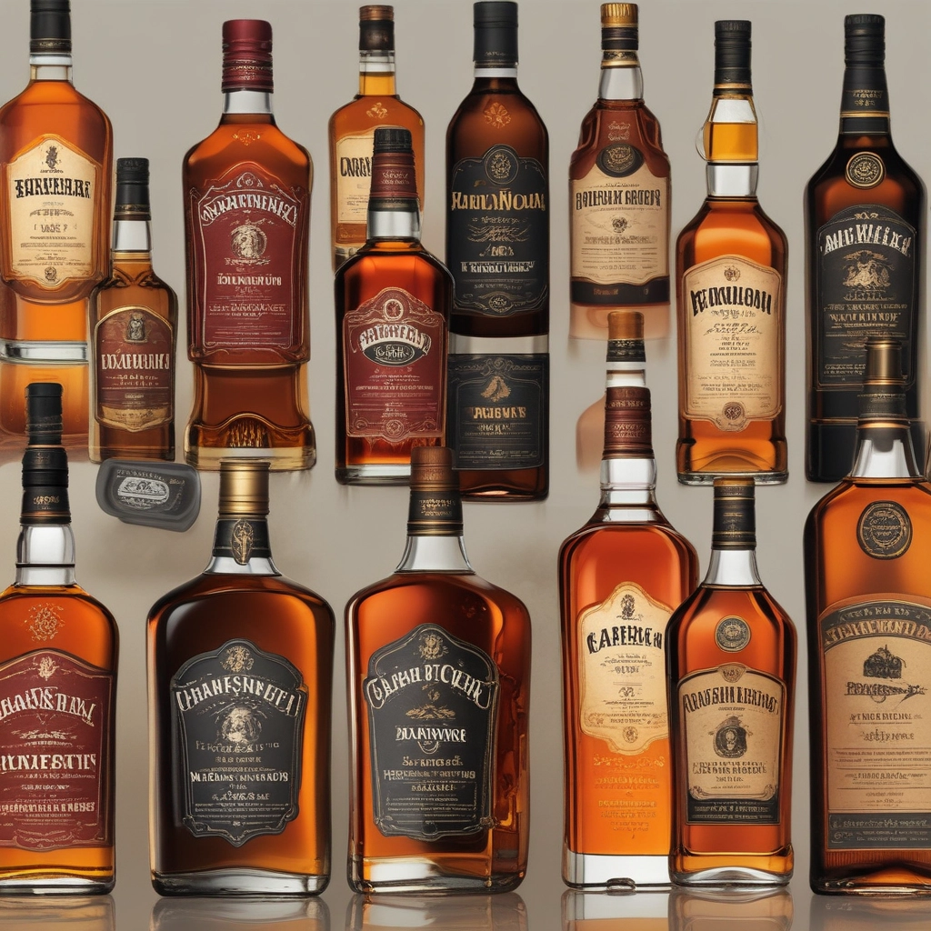 Como comprar whisky online de forma segura