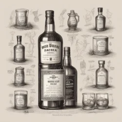 cuándo usar un buen whisky y cuándo no para cocteles whisky