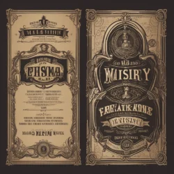 ¿Quieres aprender a leer una etiqueta de whisky?