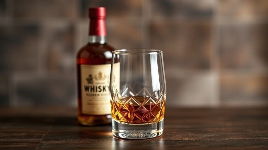 ¿Cuál es el mejor whisky para principiantes? 1 Aprende a saber cuál es el mejor whisky siendo principiantes