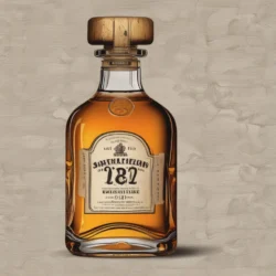 ¿Que tiempo dura la botella de whisky abierta?