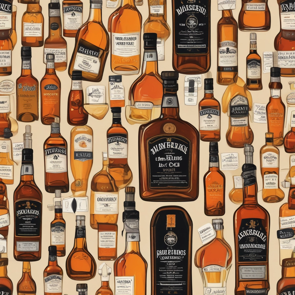 ¿Por qué algunos whiskies son tan caros? 1 El por qué algunos whiskys son tan caros