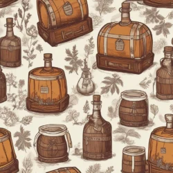 ¿Sabias qué es el “peat” en el whisky?