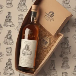 whisky como regalo