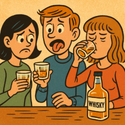 Guía de Whisky para Principiantes: por dónde empezar sin abrumarte